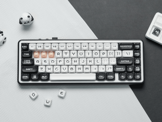 Customizing Your Mechanical Keyboard with Womier Style - Womier Keyboard