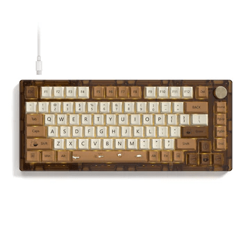 Elevate Your Setup with Womier's 75% Mechanical Keyboards - Womier Keyboard