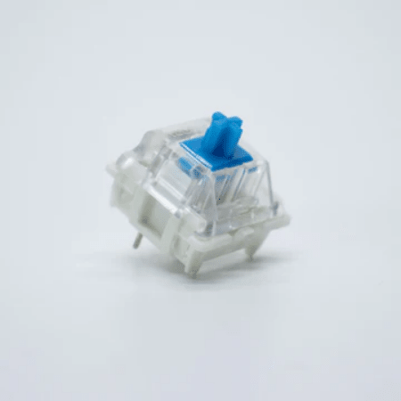 Find Your Perfect Match: The Best Mechanical Keyboard Switches from Womier - Womier Keyboard