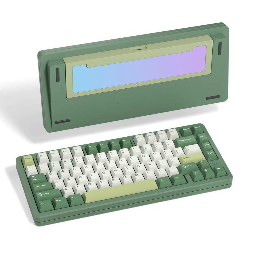 Innovation in Keyboards: Discover the Womier SK75 for High-Performance Typing - Womier Keyboard