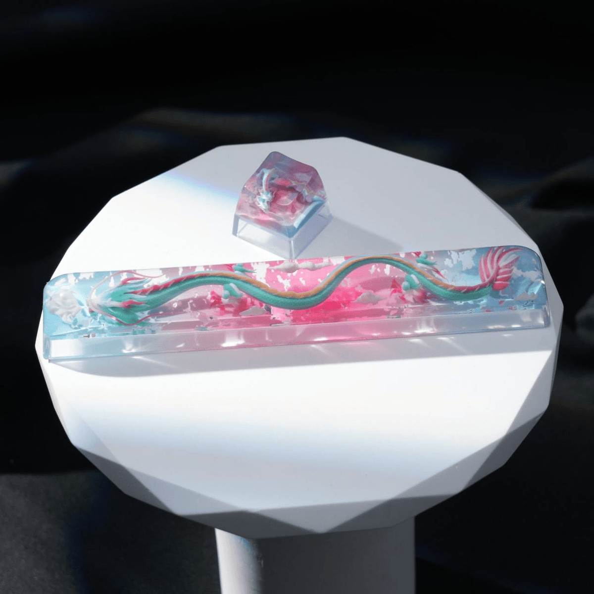 Personalizing Your Desk Starts with Womier Accessories - Womier Keyboard