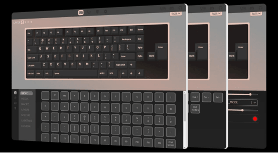 The Art of Customization and Wireless Freedom: Womier's Aluminum Keyboards - Womier Keyboard