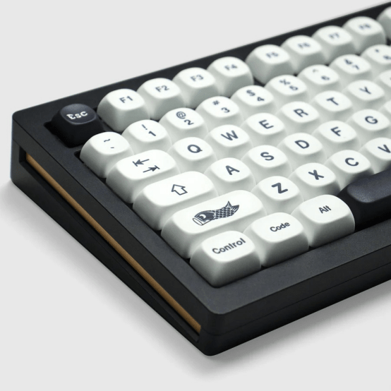 Womier: Elevating the Wireless Mechanical Keyboard - Womier Keyboard