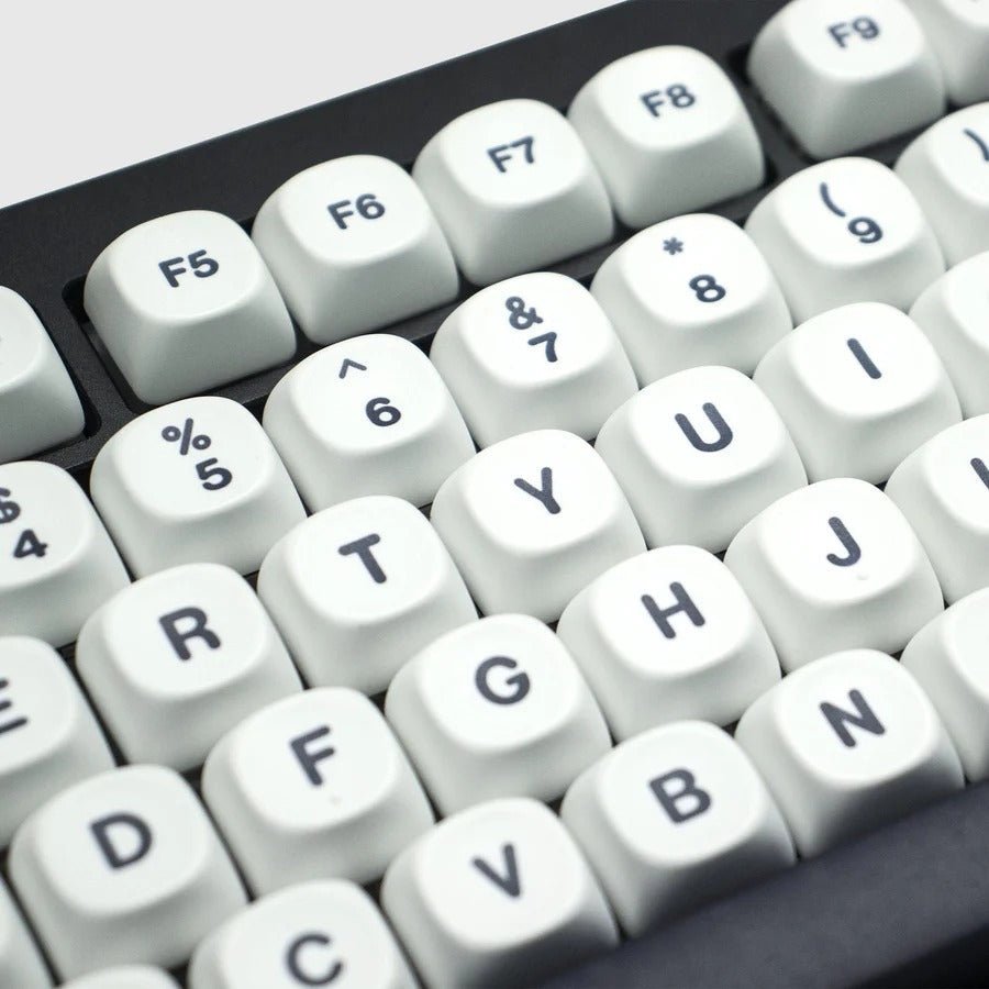 Womier: The Pinnacle of Custom Mechanical Keyboards - Womier Keyboard