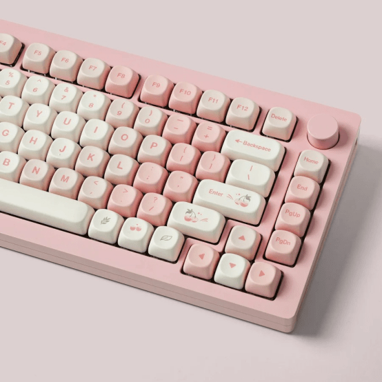 Womier: Wireless Freedom for the Discerning Gamer - Womier Keyboard