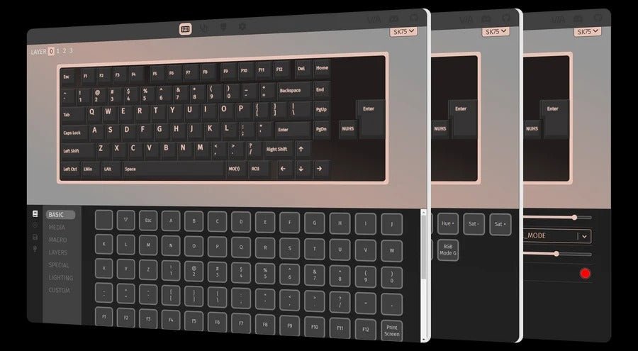 Womier: Your Ultimate Destination for Mechanical Keyboard Sales - Womier Keyboard