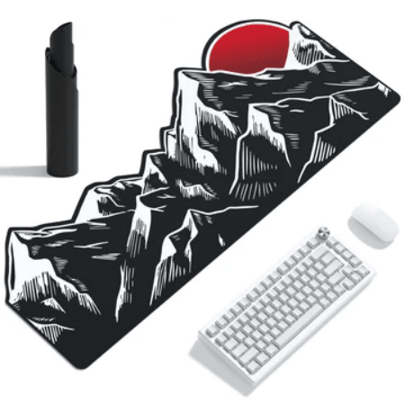 Womier's Keyboard Accessories: Where Style Meets Functionality - Womier Keyboard