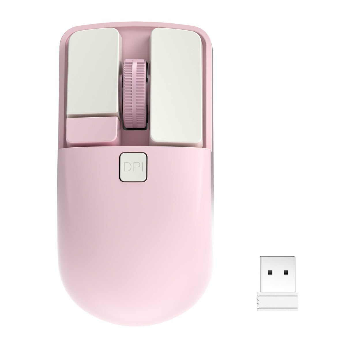 Womier Typehaven RM1 Tri-Mode Wireless Gaming Mouse