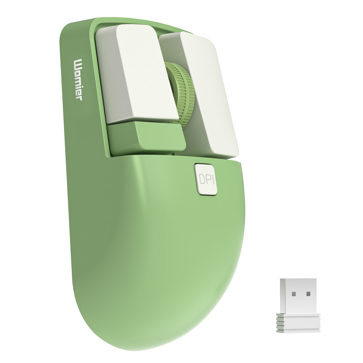 Womier Typehaven RM1 Tri-Mode Wireless Gaming Mouse