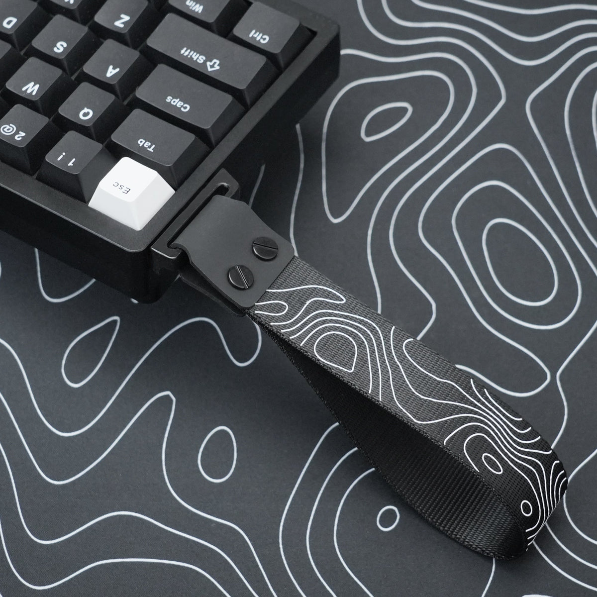 Womier Attachable Custom Keyboard Strap - Womier Keyboard