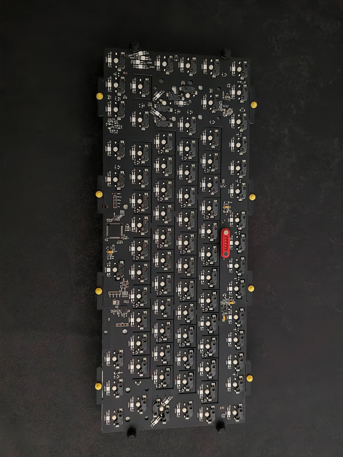 Womier SK75 PCB - Womier Keyboard