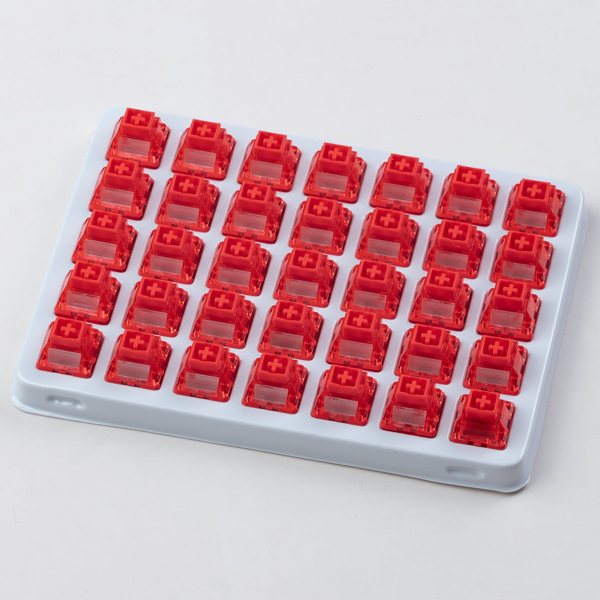Womier Void Magnetic Switch for Hall Effect/TMR Keyboard (35 pcs/Box) - Womier Keyboard