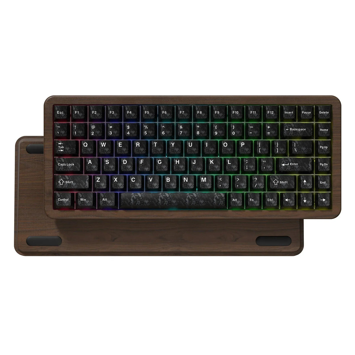 Best Wireless Keyboard for Fortnite in 2026 - Womier Keyboard