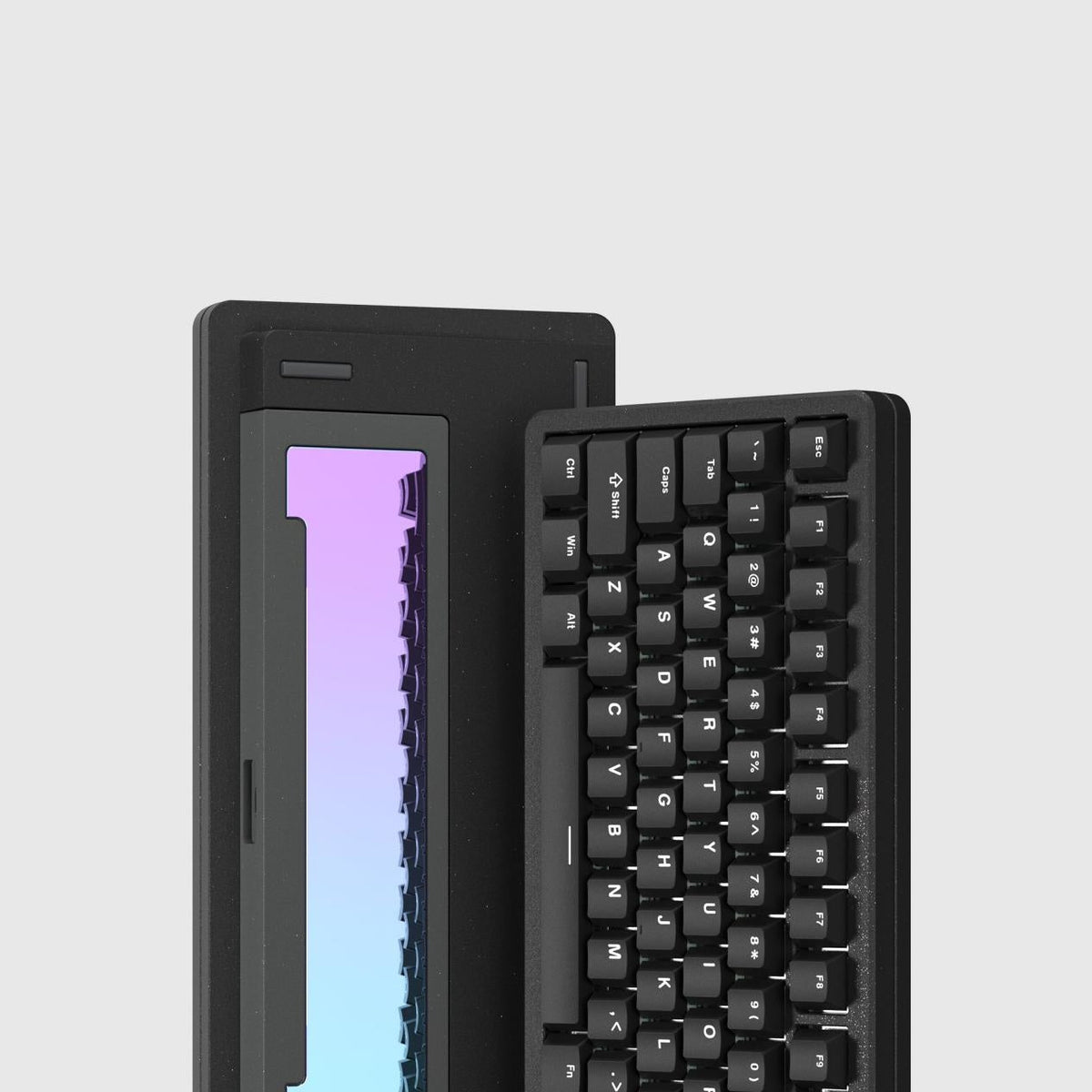 Discover the Creative Side of Typing with Womier - Womier Keyboard