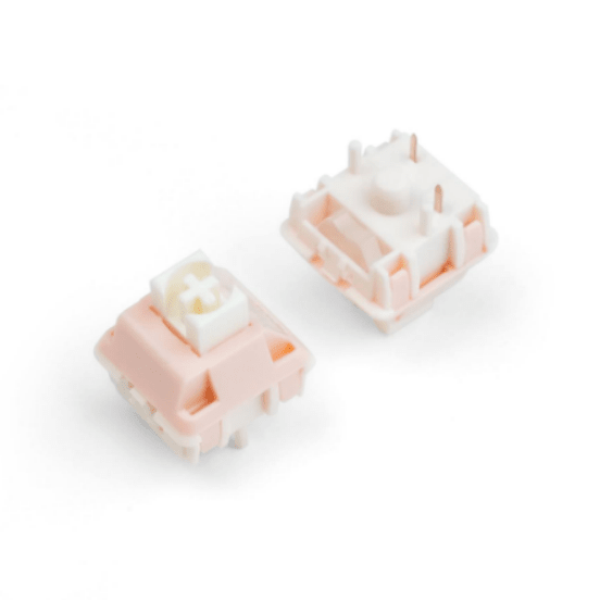 Elevate Your Keyboard Performance with Womier Keyboard Switches - Womier Keyboard