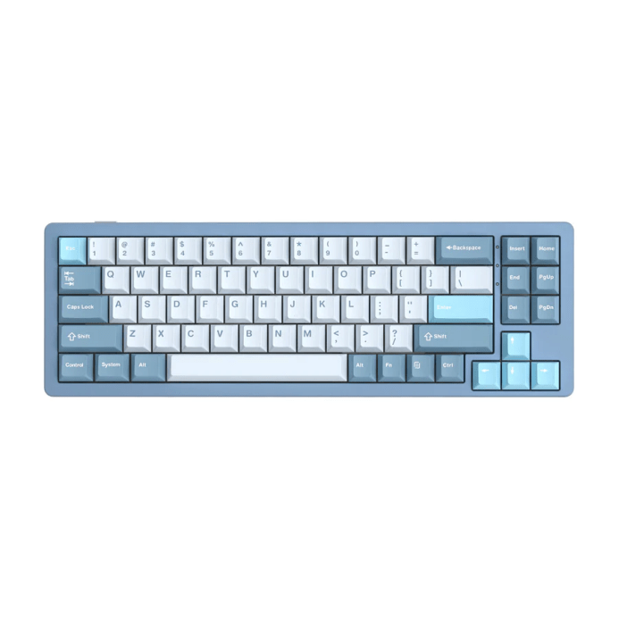 Excellence in Keyboards: Discover the Womier SK71 - Womier Keyboard