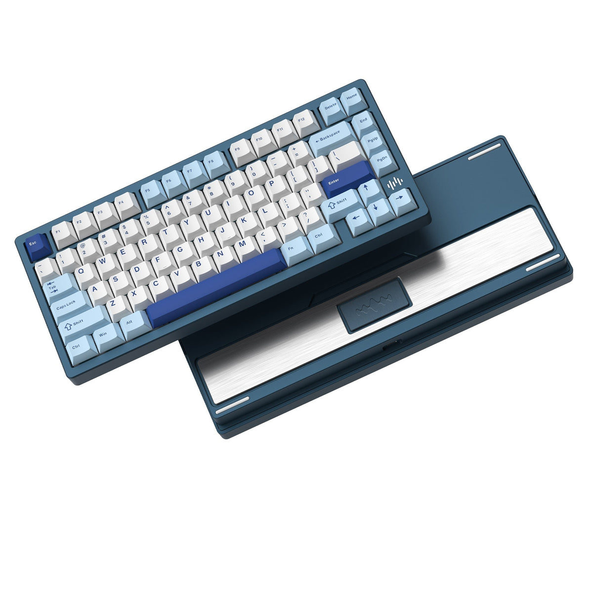 Experience Next-Level Typing with Womier Mechanical Keyboards - Womier Keyboard