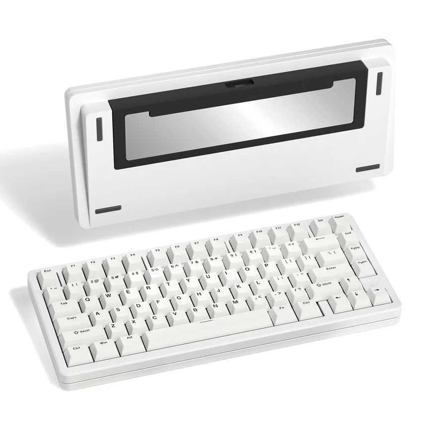Explore Womier: The SK75, the Customization of the Future - Womier Keyboard