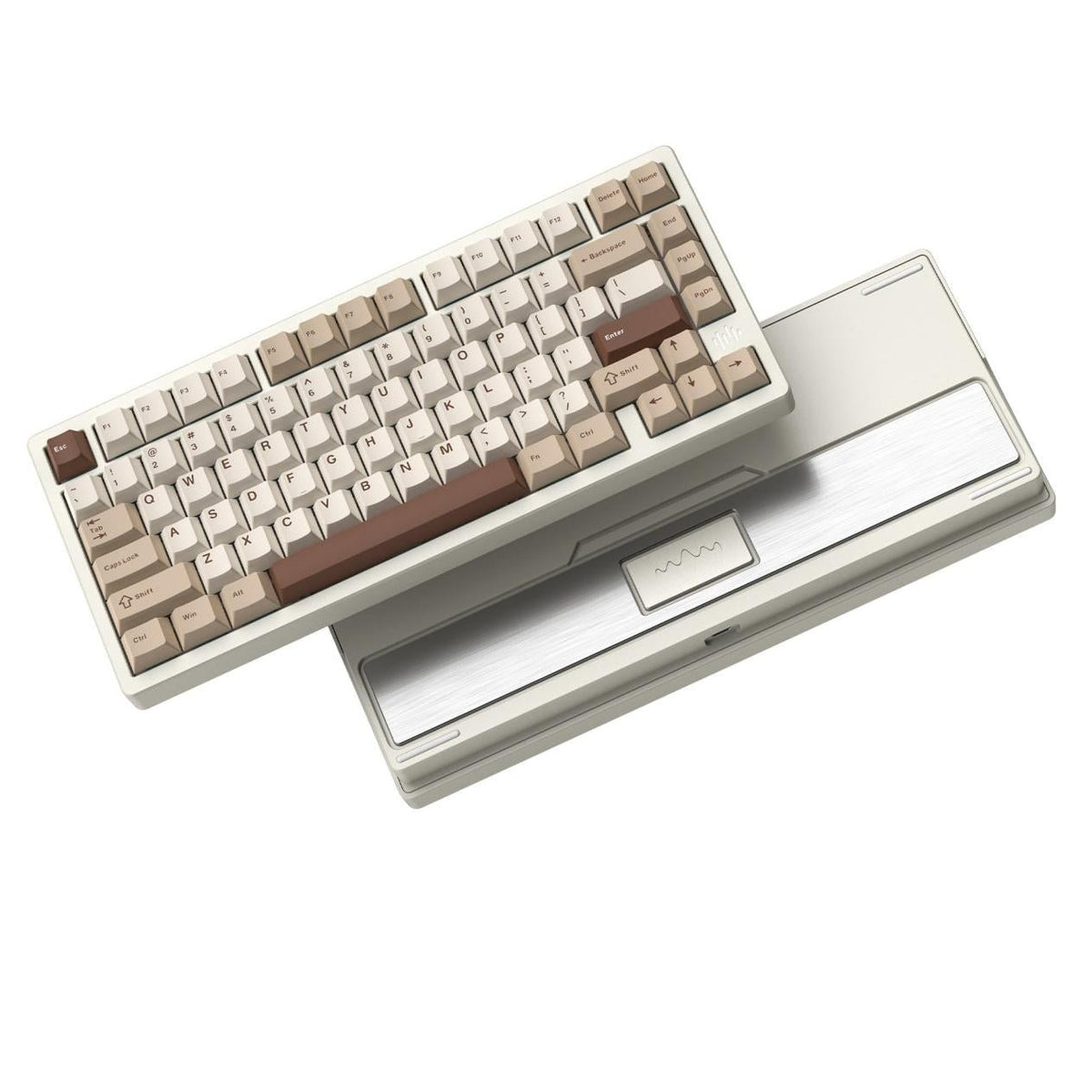 How Womier Mechanical Keyboards Elevate Your Typing Experience - Womier Keyboard