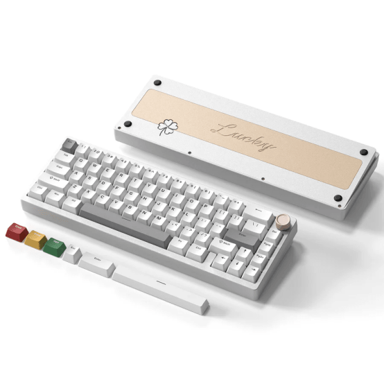 Introducing Womier: The Versatile SK65 Aluminum Mechanical Keyboard - Womier Keyboard
