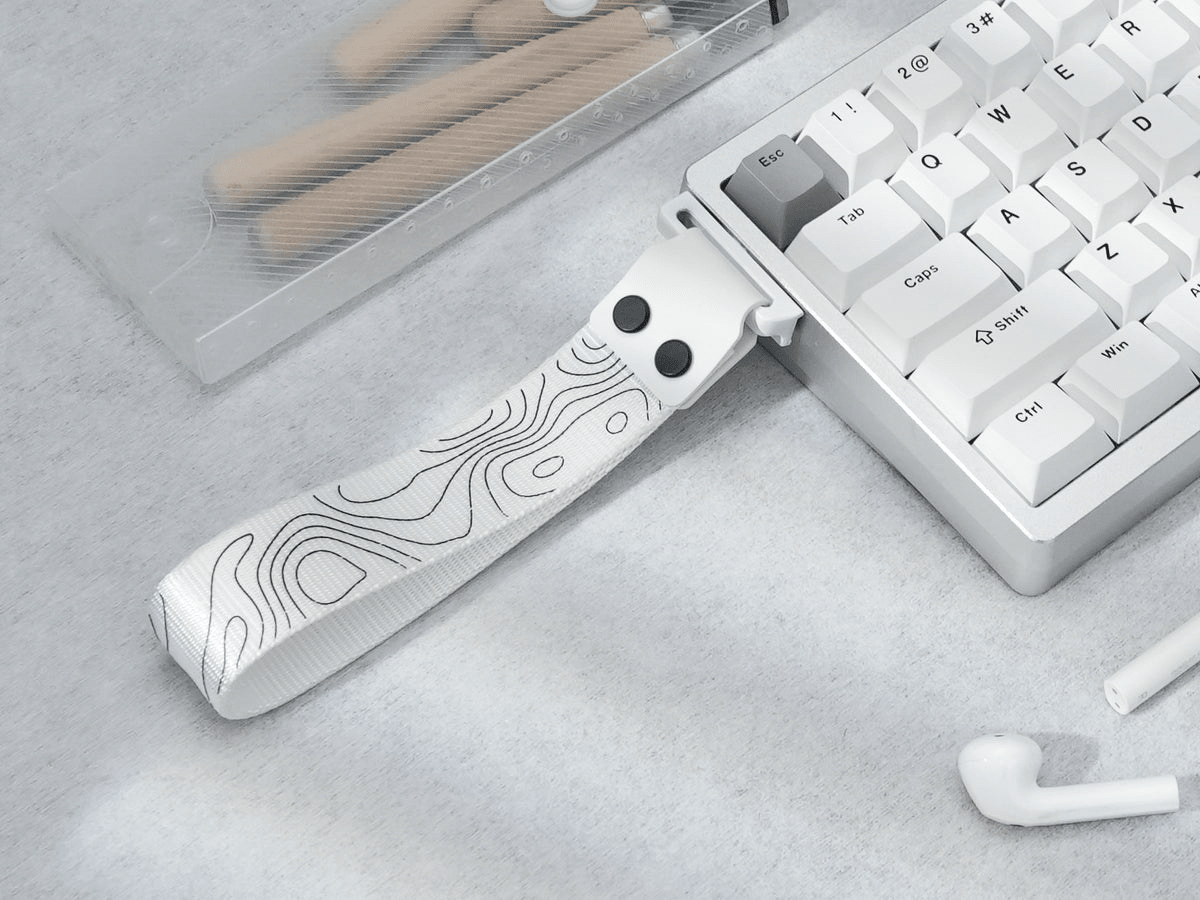 Take Your Gaming Keyboard to the Next Level with Womier Accessories - Womier Keyboard
