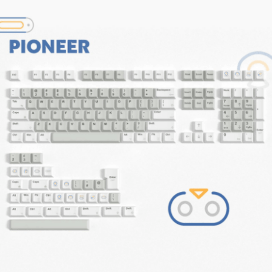 The Fusion of Style and Performance: Womier's Best 75 Aluminum Keyboard and Aluminum Mechanical Keyboards - Womier Keyboard
