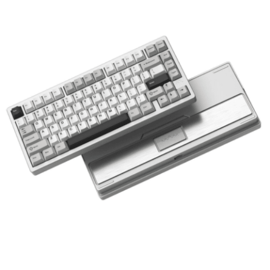 The Future of Personalization: Womier's Custom 75% Keyboard and Wireless 75% Keyboard - Womier Keyboard