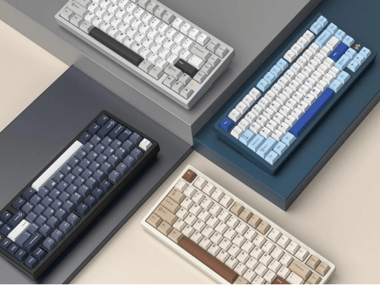 Unleashing Creativity and Freedom: Womier's QMK Keyboards - Womier Keyboard
