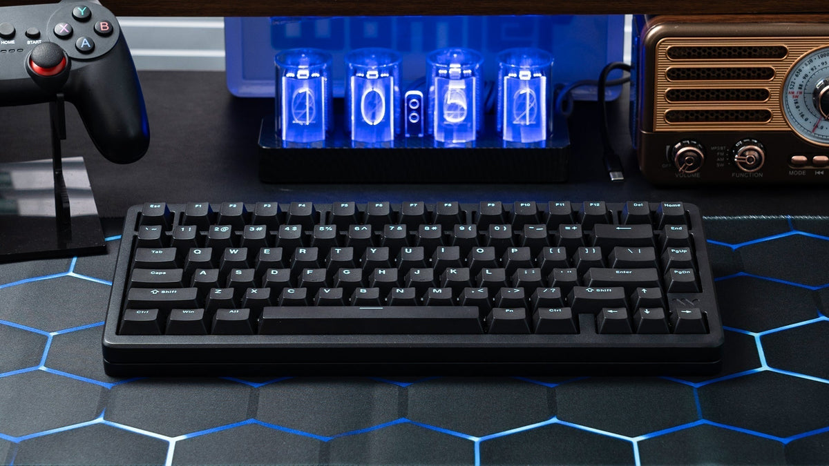 What Is Polling Rate in Mechanical Keyboards? - Womier Keyboard