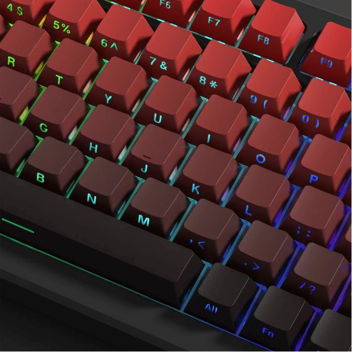 Womier: Innovating with Mechanical Keycaps and Keycap Sets - Womier Keyboard