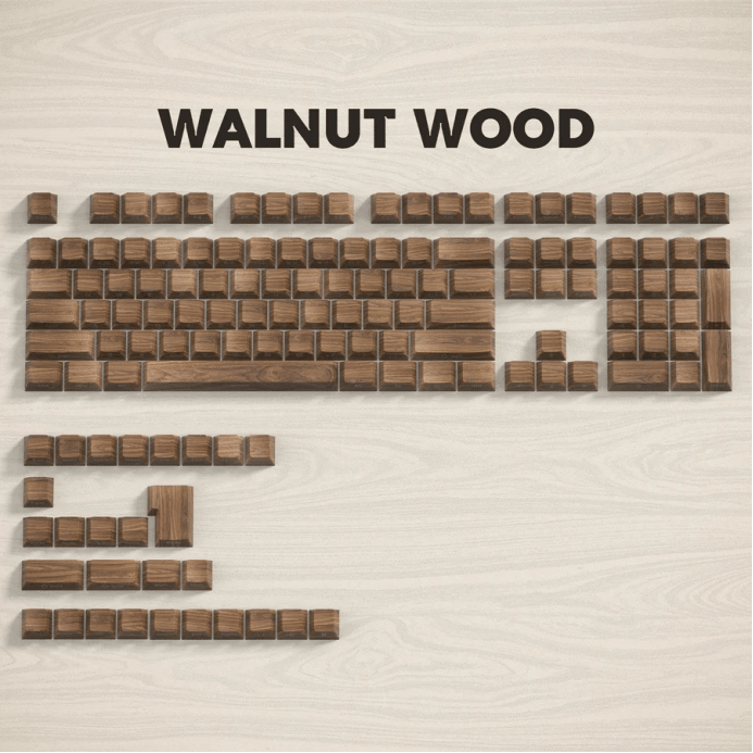 Womier: Refining the Mechanical Keyboard Keycap Experience - Womier Keyboard
