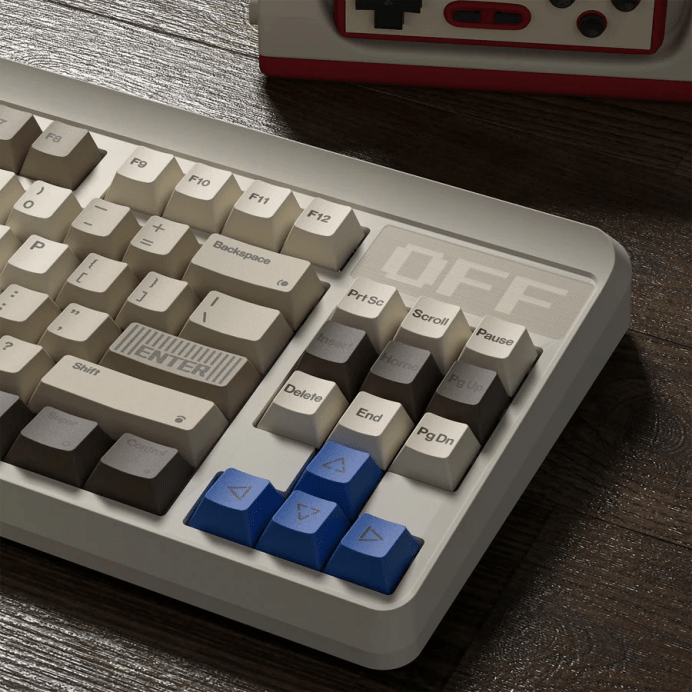 Womier: The Art of Aluminum Case Keyboards - Womier Keyboard