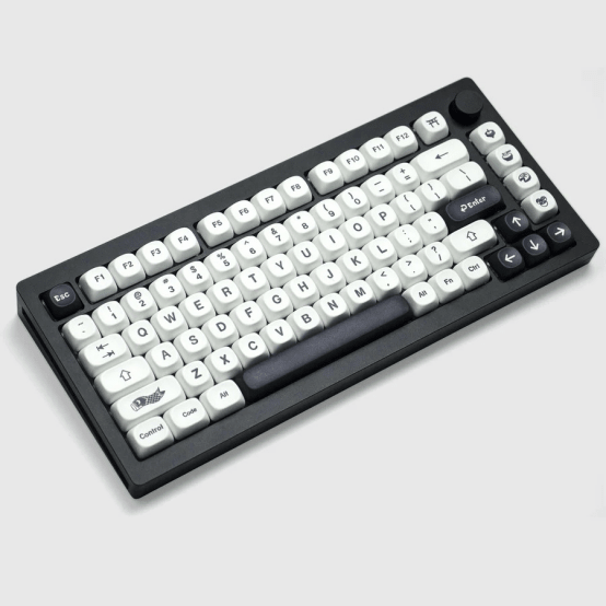 Womier: The Pursuit of the Best Mechanical Keyboard - Womier Keyboard
