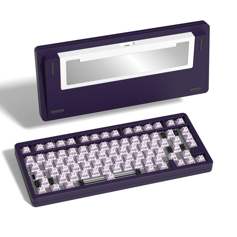 Womier: Your Destination for Premium Mechanical Keyboards Online - Womier Keyboard