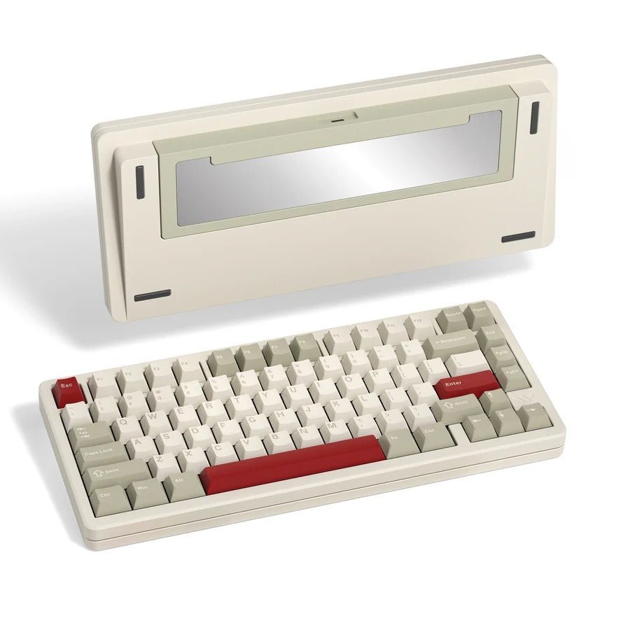 Womier: Your Personalized Mechanical Keyboard Odyssey - Womier Keyboard