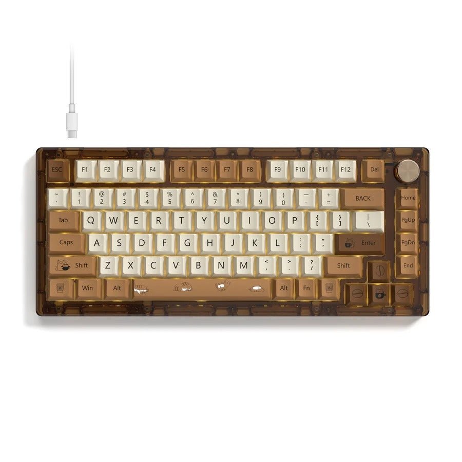 Womier: Your Premier Online Keyboard Store for Mechanical Keyboards - Womier Keyboard