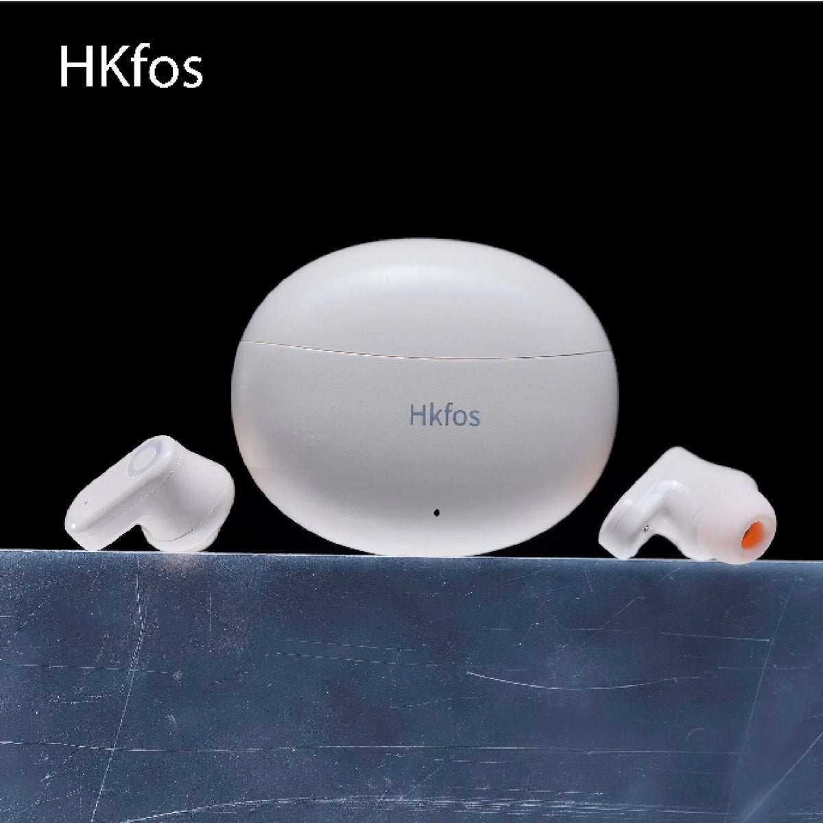 HKfos Over Ear Bluetooth Wireless Headphones