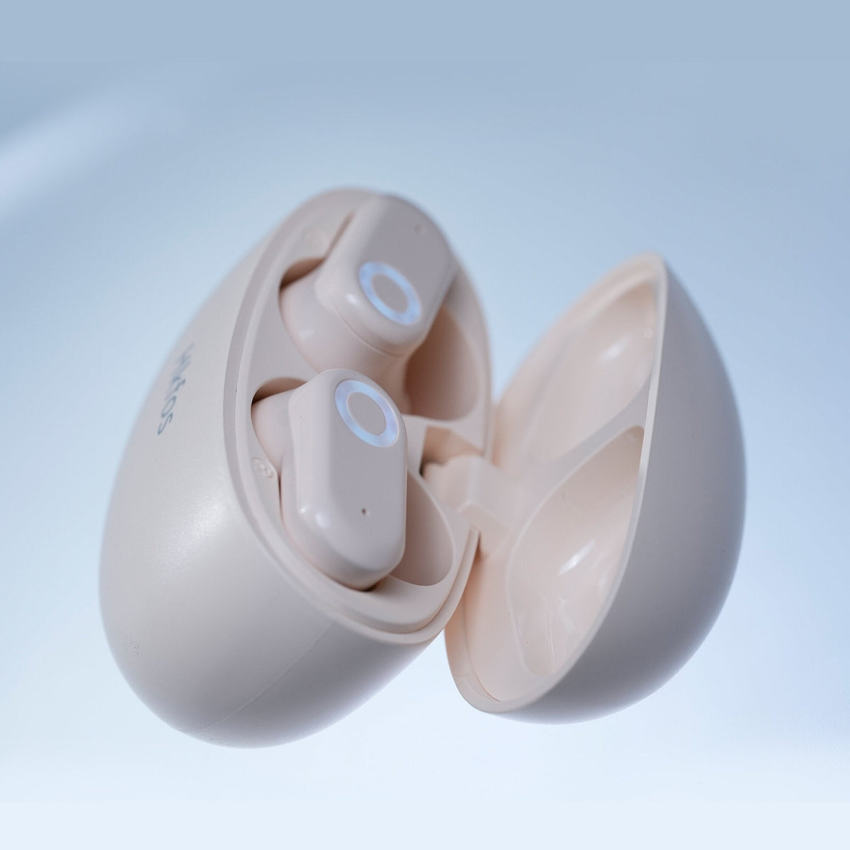 HKfos Over Ear Bluetooth Wireless Headphones - Womier Keyboard