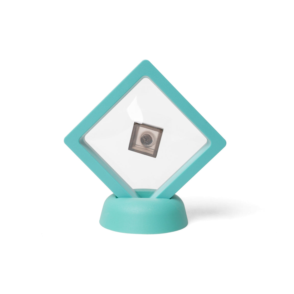 Womier Evil Eye Artisan Resin Keycap - Womier Keyboard