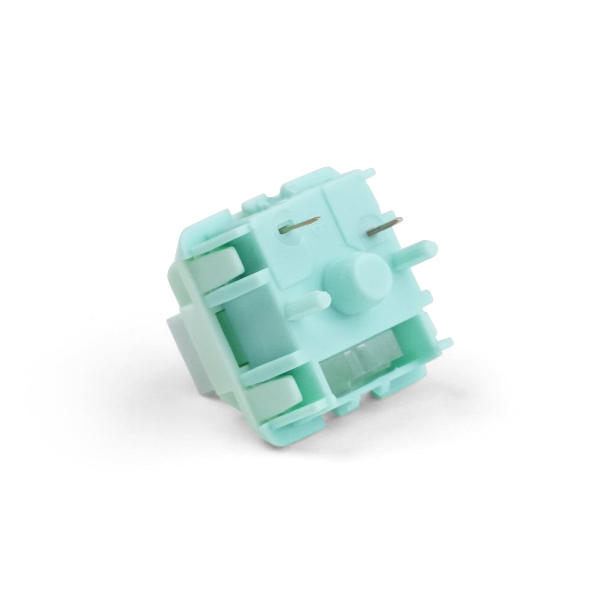Womier Full POM Series Pre - lubed Linear Switches (35 pcs/box) - Womier Keyboard