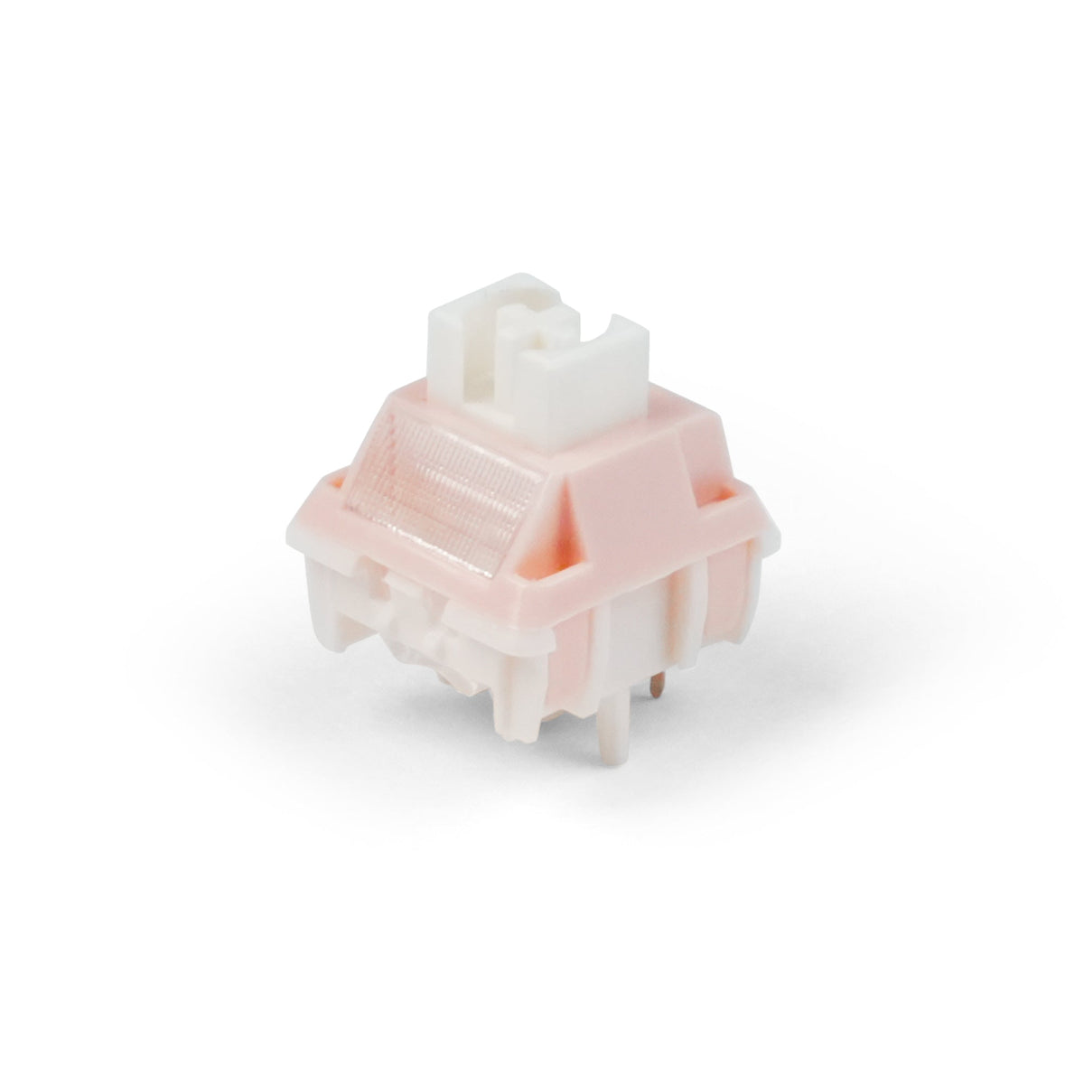 Womier Full POM Series Pre - lubed Linear Switches (35 pcs/box) - Womier Keyboard