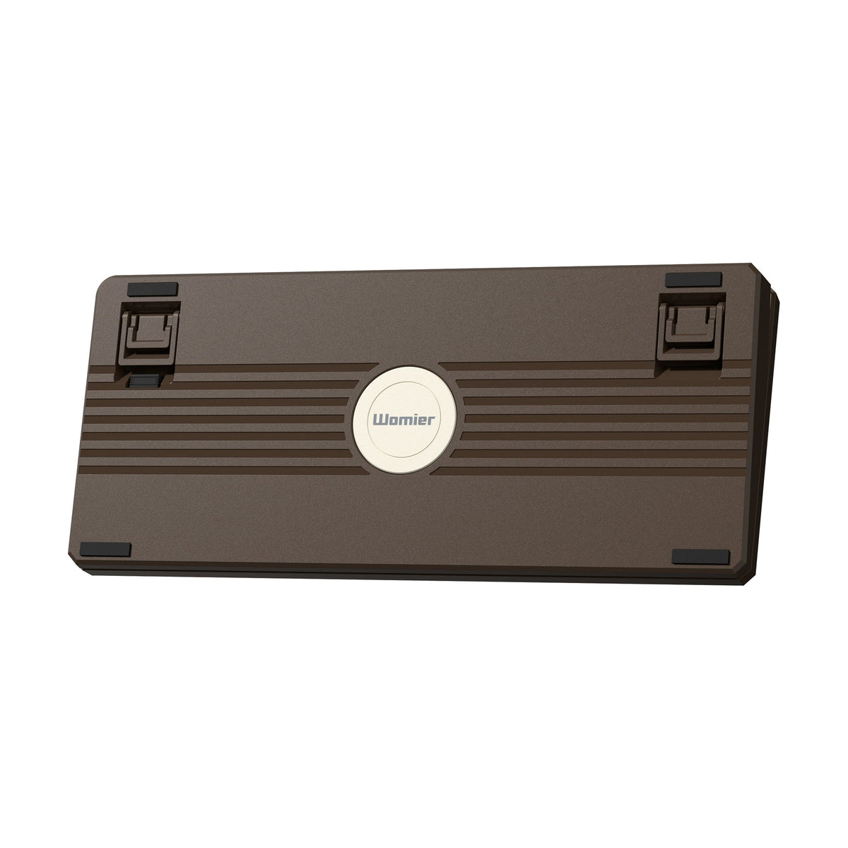 Womier K80 | Smart Screen & Media Knob Mechanical Keyboard - Womier Keyboard