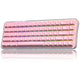 Womier Q61 PRO Wireless Mechanical Gaming Keyboard - Womier Keyboard