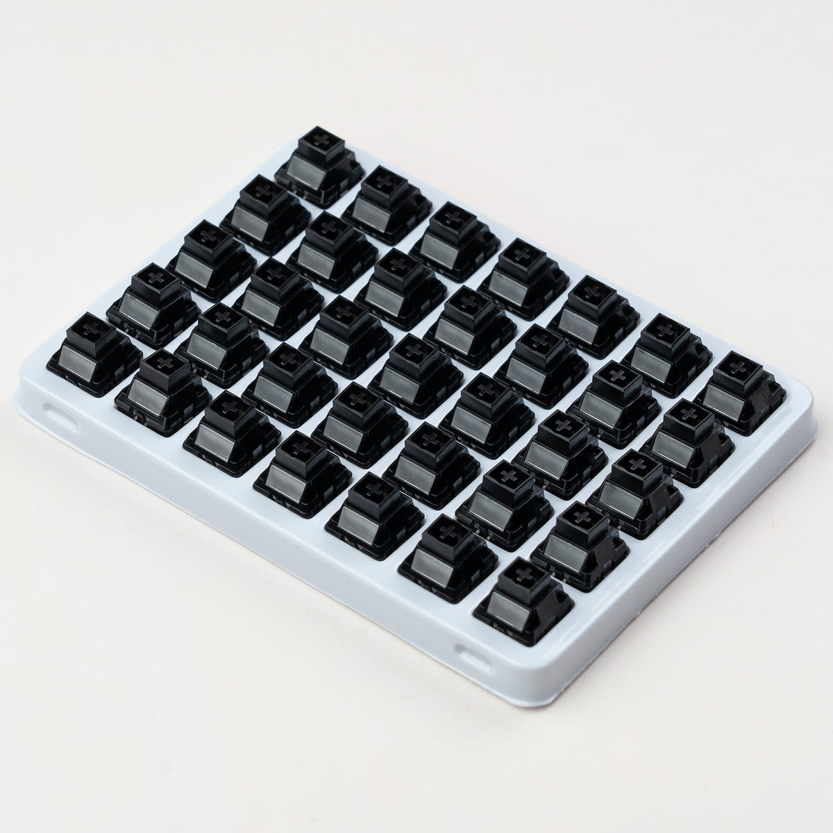 Womier Void Magnetic Switch for Hall Effect/TMR Keyboard (35 pcs/Box) - Womier Keyboard
