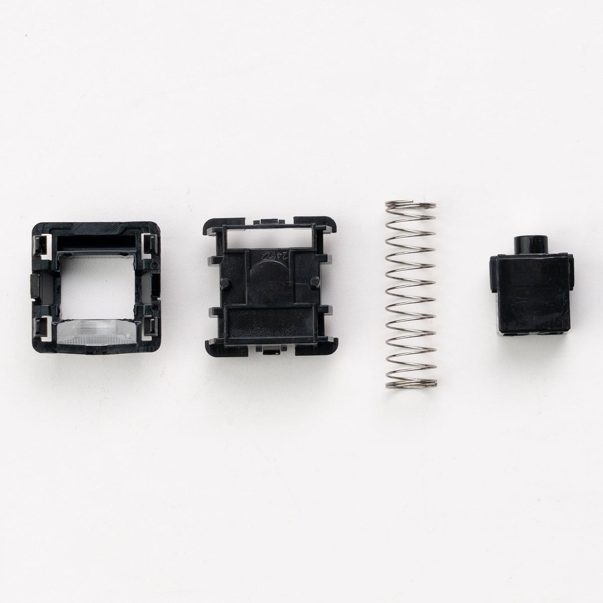 Womier Void Magnetic Switch for Hall Effect/TMR Keyboard (35 pcs/Box) - Womier Keyboard